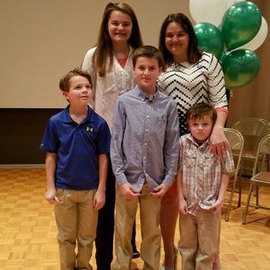 Meet your Posher, Sonya